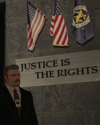 COURT & ATTORNEY