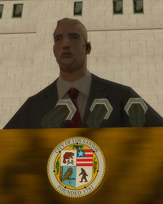LSGOV